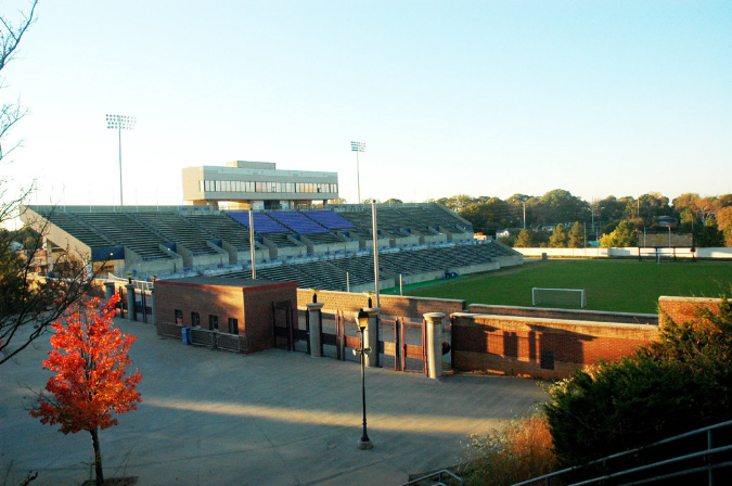 Field Hockey  Main Pitch | Football Stadium